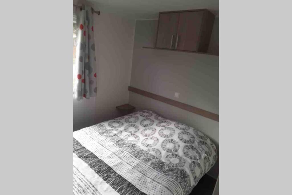 Mobil-home 6 Personnes à Munster En Alsace * Munster (Haut-Rhin)